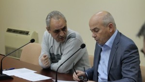 17 обекта в Програма за намаляване риска от бедствия