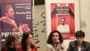 Предстои кулминацията на юбилейното честване в памет на големия Никола