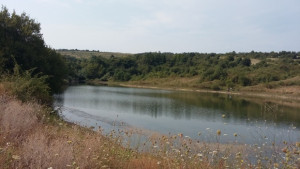 Обезопасиха язовирите във Великотърновско