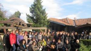 Национален фестивал събра учители в Лясковец