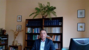 Румен Антимов Искам да сложим ред в Адвокатска колегия Кюстендил