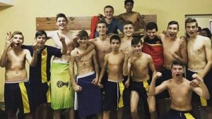 Велбъжд свали ЦСКА от върха при юношите младша възраст