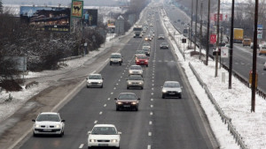 Времето на 29 ноември Обещават тънка снежна покривка