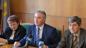 Георг Спартански се обяви за продажба на Плевенската автогара
