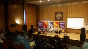 Неформални общности обсъждаха идеи в Дни на културната иновация