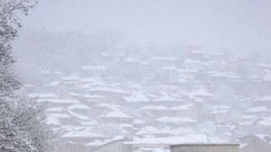 Пътната обстановка във ВТърново е нормална