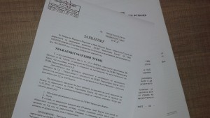 Общинарите сезират прокуратурата синдик влиза в Черноморец