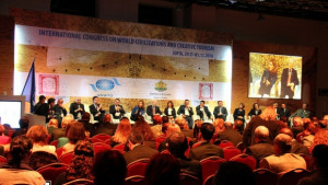 Областният управител участва в конгрес за модерен туризъм