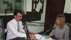 Явор Хайтов пита министър в оставка Кой трови въздуха на