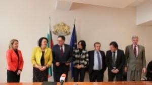 В Шумен стартира Българошвейцарски проект за събиране на опасни отпадъци