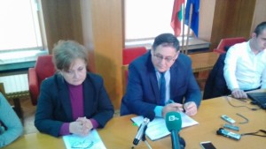 Топъл обяд за социално слаби по европрограма