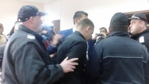 Обвиняемият причинил на бул Руски смъртта на трима отива в