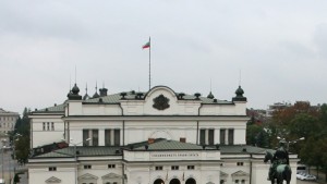 Иво Димов с НСОРБ на среща в парламента искат повече