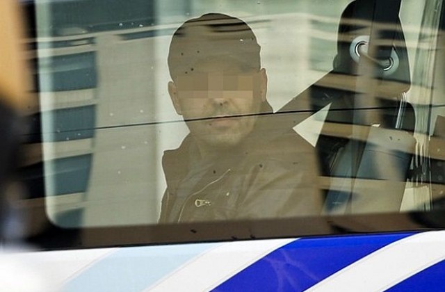 Терористът Мохамед Абрини: Франция бе обявена за враг