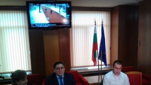 В четири центъра следят камерите в Шумен