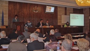 Кога ще бъдат завършени последните два входа на блок Добрич