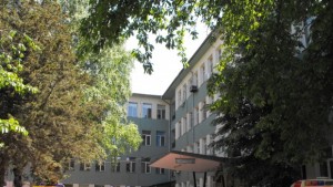 Нов център за спешна помощ ще строят в Търговище