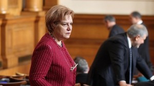 Бюджетната комисия в НС не прие текстове от бюджета на