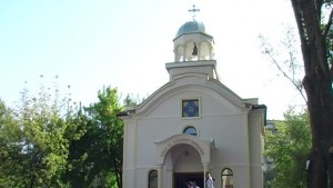 Кръстиха улица на добруджанския патриот Александър Друмев Сивков