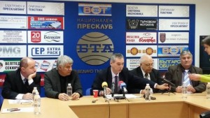 Ръководството на ВТУ не иска Тараклийският университет да става филиал