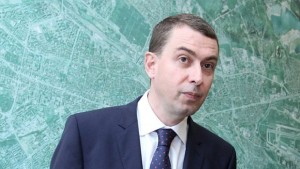 Близо 12 от зелените терени в столичния квартал Младост са