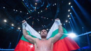 Пулев очаква силна и зрелищна победа за България