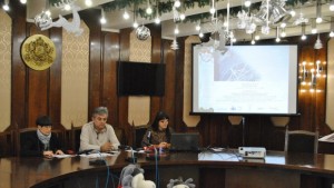 Изграждат специално хале за ледения фестивал