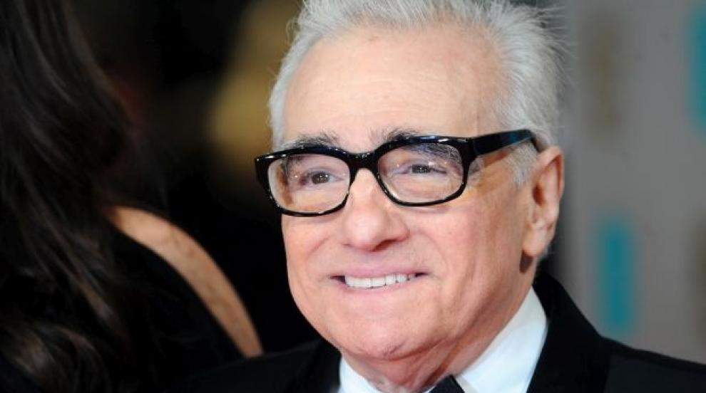 Мартин Скорсезе е във възторг от нов филм на ужасите