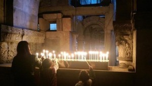 Андреевден е денят започва да нараства