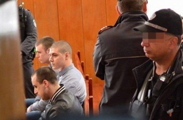 Започва нов процес за убийството в Гранд мол Варна