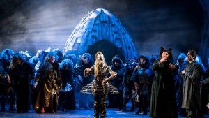 Пловдивската опера гостува с Хофманови разкази