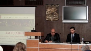 Община Стара Загора в подготовка за зимния период