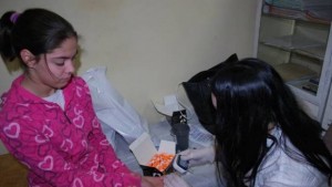 Ротари клуб Кюстендил Добра новина нито едно дете с диабет