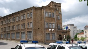 Мъж от Каолиново благодари на полицията за разкрит побой