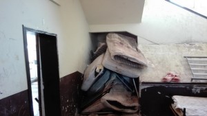 Изведоха от лагера група афганистанци които ще бъдат депортирани