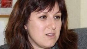 Кристина Сидорова Народът иска нови политически лидери и нови лица