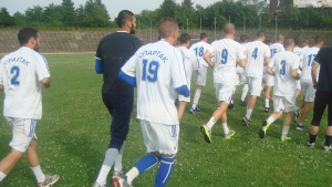 Футбол Спартак посреща ЛудогорецII в пълен състав