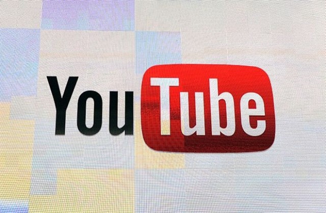 YouTube може да се изтегли от Русия