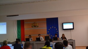 Съветът в Казанлък не прие декларация за бежанците