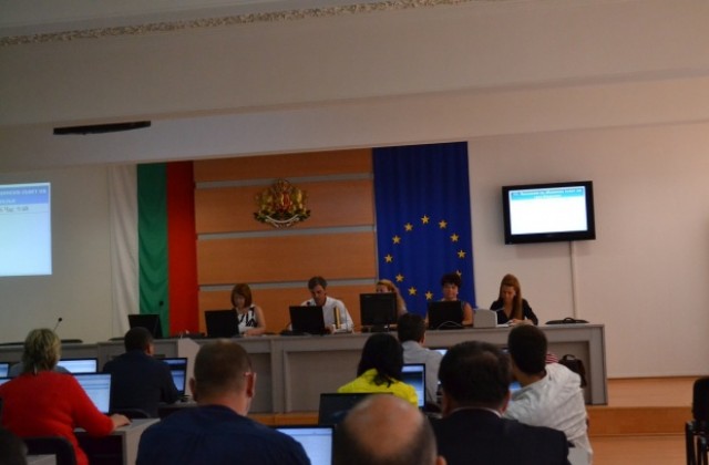 Съветът в Казанлък не прие декларация за бежанците