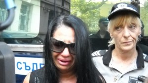 Комисията за незаконно имущество проверява Анита Мейзер