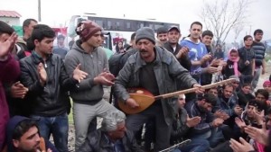 България е готова да реагира на засилен имигрантски натиск