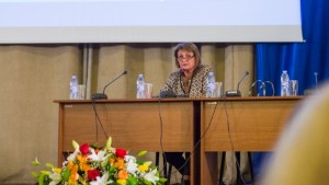 Доц др Светла Димитрова Музеите са отворени за сътрудничество с