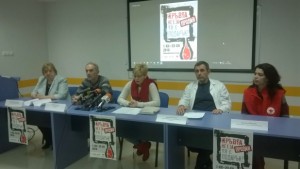 Мащабна кампания за кръводаряване започва болницата