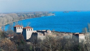 Определиха концесионер на пристанищен терминал Видинюг