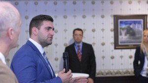 Андрей Новаков ЕС подкрепя фирми за заеми от 25 хиляди