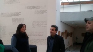 Представят Кюстендил в гръцкото телевизионно предаване Велосипедистите на света