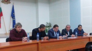 Свищовският кмет отчете първата година от мандата си