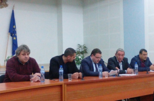 Свищовският кмет отчете първата година от мандата си