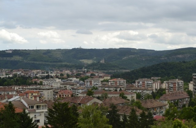 В.Търново е сред осемте града в страната с най – бързо възстановяване от кризата